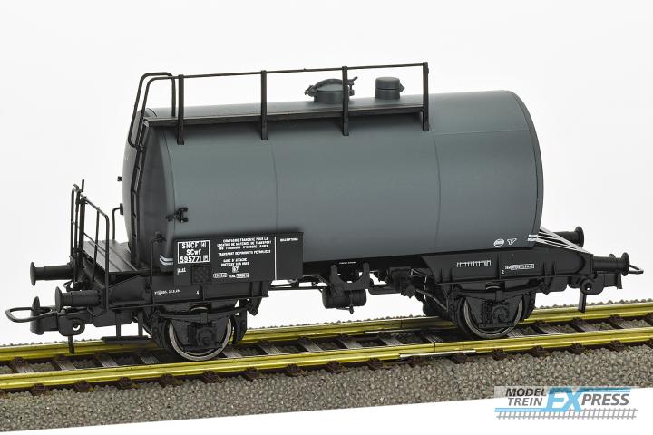 REE models WBE-004